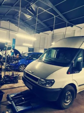 Bast-Auto warsztat samochodowy, części samochodowe, pomoc drogowa Koszalin